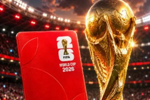  بينهم ثلاثي عربي.. 9 بطاقات حمراء في كأس العالم 2026 (صور)